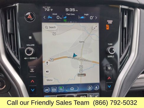 Used 2023 Subaru Outback Touring XT image 20