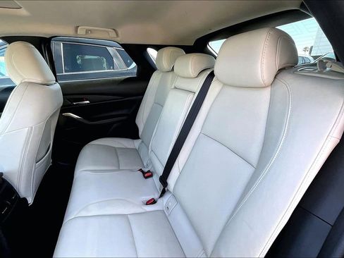 Certified 2023 MAZDA CX-30 AWD 2.5 S w/ Premium Package image 15