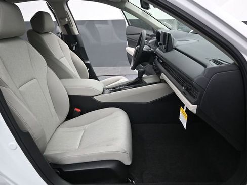 New 2025 Honda Accord SE image 17