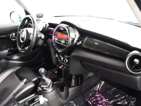 Used 2015 MINI Cooper S FWD image 19