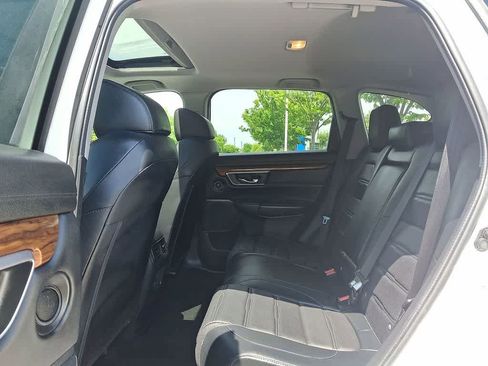 Used 2022 Honda CR-V EX-L image 20