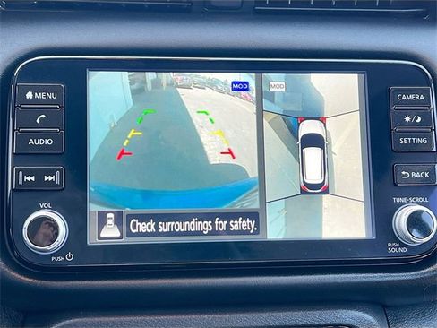 Used 2024 Nissan Kicks SR image 13