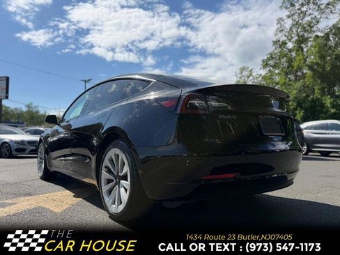 Used 2023 Tesla Model 3 Standard Range RWD image 6