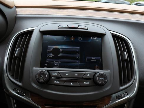 Used 2014 Buick LaCrosse Premium w/ Driver Confidence Package FWD image 32