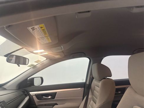 Used 2019 Honda CR-V LX image 28