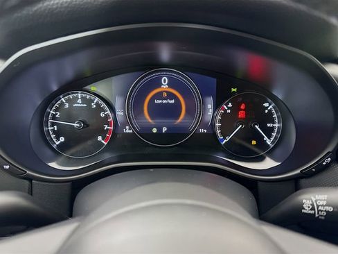 New 2026 MAZDA CX-50 AWD 2.5 S w/ Cargo Package image 12