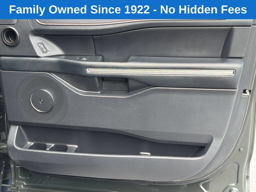 Used 2023 Ford Expedition Timberline AWD/4WD image 14