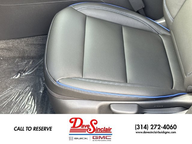 New 2026 Buick Envista Sport Touring w/ Convenience II Package FWD image 12