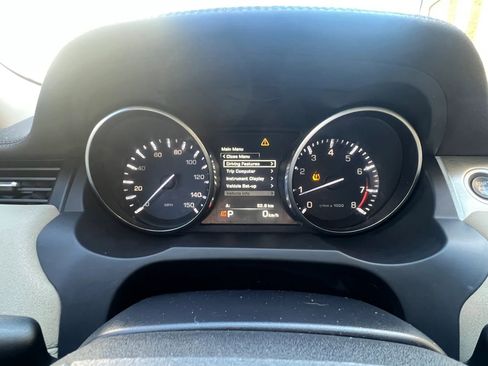 Used 2014 Land Rover Range Rover Evoque Pure Plus image 15