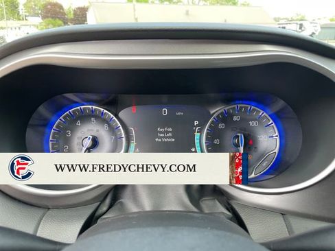 Used 2023 Chrysler Pacifica Touring-L FWD image 15