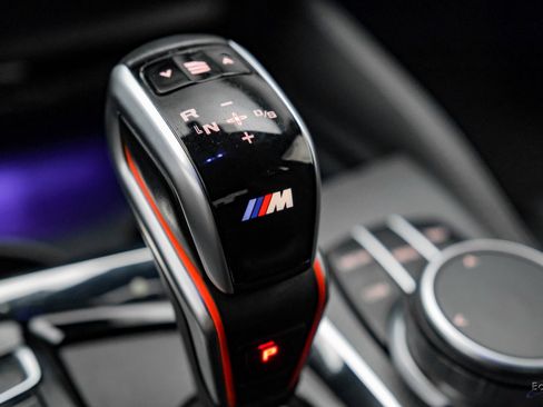 Used 2020 BMW M5 w/ Executive Package image 79