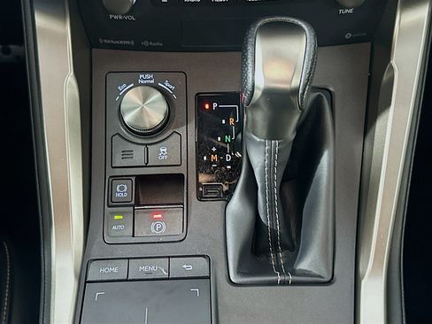 Used 2019 Lexus NX 300 F Sport w/ F Sport Premium Package FWD image 25