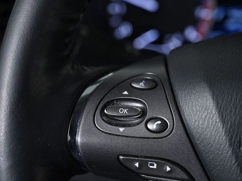 Used 2022 Nissan Murano Platinum w/ Cargo Package image 15