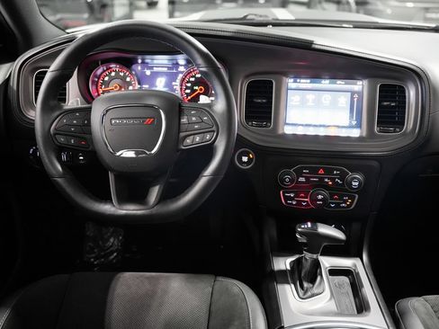 Used 2023 Dodge Charger Scat Pack RWD image 13