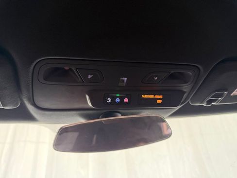 Used 2023 Chevrolet Camaro LT w/ Redline Edition image 18