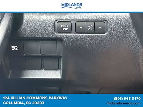 Used 2024 Lexus IS 300 w/ Comfort Package RWD image 18