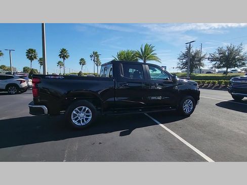 New 2026 Chevrolet Silverado 1500 LT w/ Leather Package image 21
