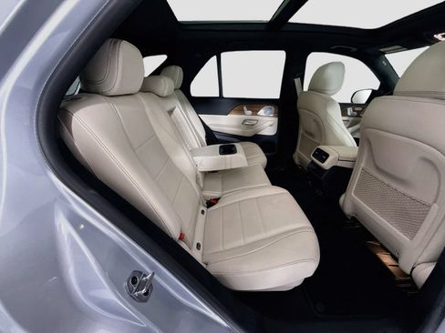 Certified 2026 Mercedes-Benz GLE 350 4MATIC image 22