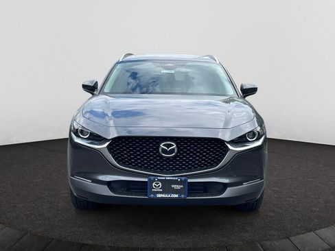 New 2025 MAZDA CX-30 AWD 2.5 S w/ Preferred Package image 7