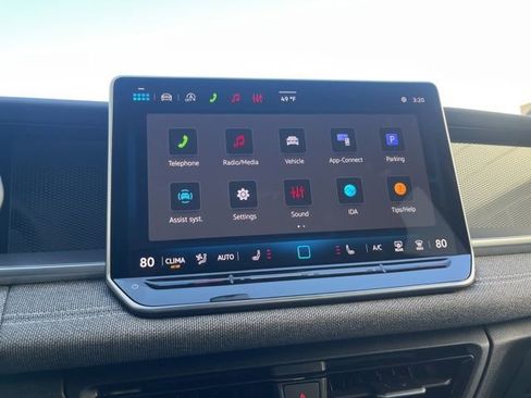 New 2026 Volkswagen Tiguan S image 15