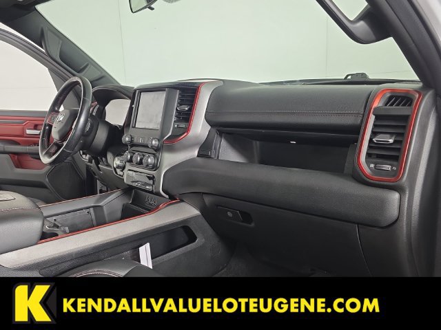 Used 2019 RAM 1500 Rebel AWD/4WD image 30
