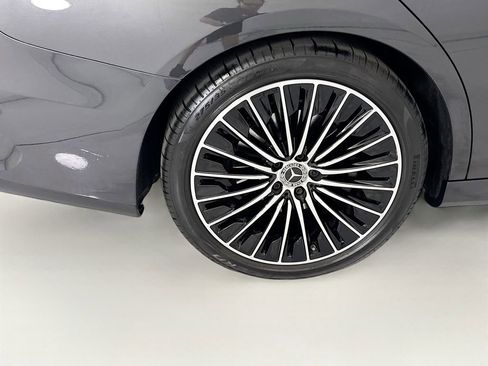 Certified 2026 Mercedes-Benz E 350 Sedan image 32