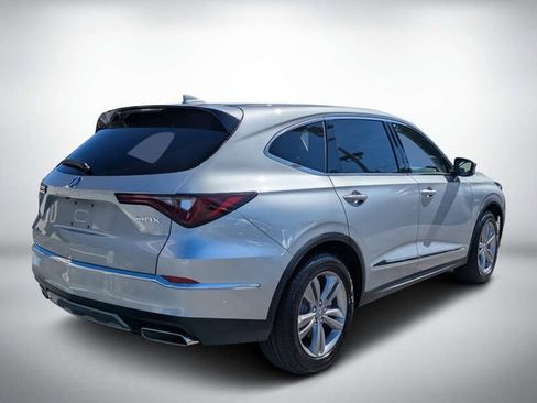 New 2026 Acura MDX FWD image 3