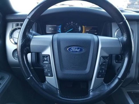 Used 2017 Ford Expedition Limited w/ Equipment Group 301A image 25