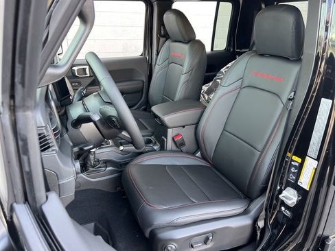 New 2026 Jeep Gladiator Rubicon image 21