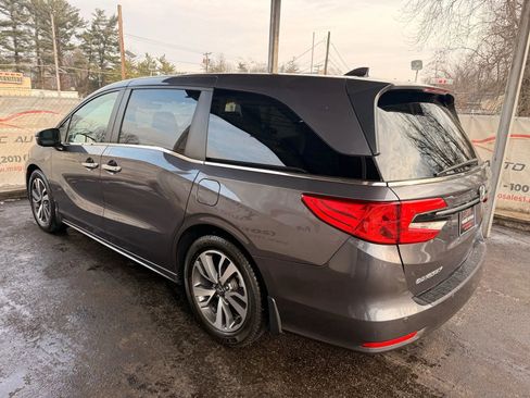 Used 2022 Honda Odyssey Touring image 13