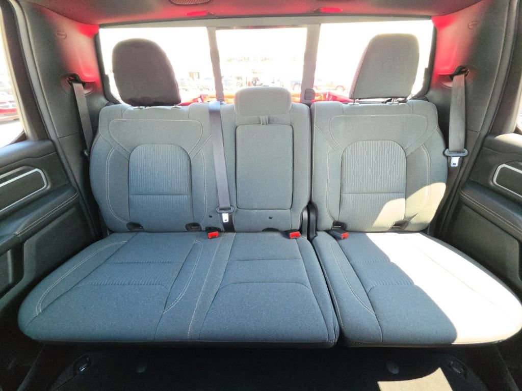 Used 2023 RAM 1500 Big Horn AWD/4WD image 41
