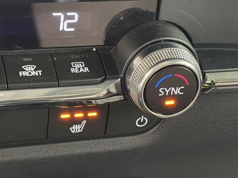 Used 2025 MAZDA CX-30 AWD 2.5 S w/ Preferred Package image 25