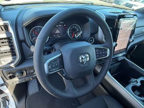 New 2026 RAM 1500 Big Horn image 32