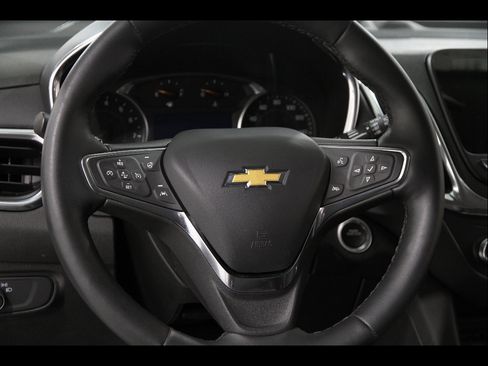 Certified 2024 Chevrolet Equinox LT AWD/4WD image 7