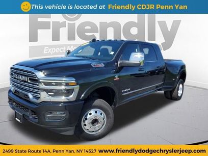 Used 2026 RAM 3500 Limited w/ Bed Utility Group