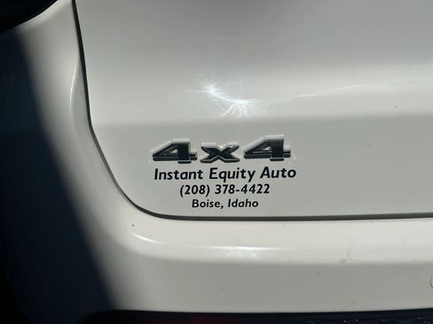 Used 2021 Jeep Compass Limited AWD/4WD image 18