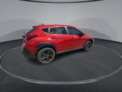 New 2026 Subaru Crosstrek 2.5i image 8