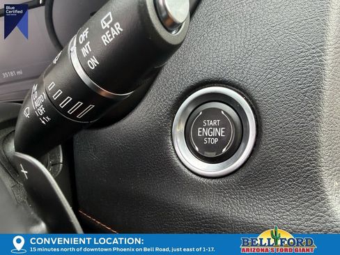 Used 2020 Cadillac XT4 Premium Luxury FWD image 31