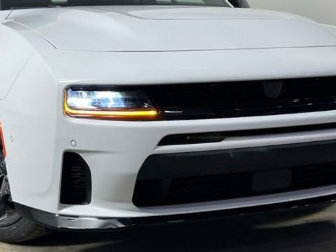 New 2026 Dodge Charger R/T Scat Pack image 43