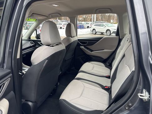 Used 2023 Subaru Forester image 13