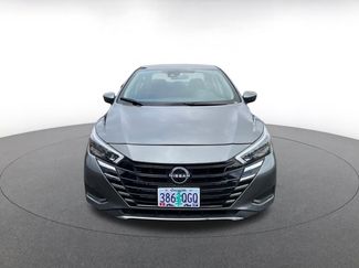 Used 2025 Nissan Versa SV video 2