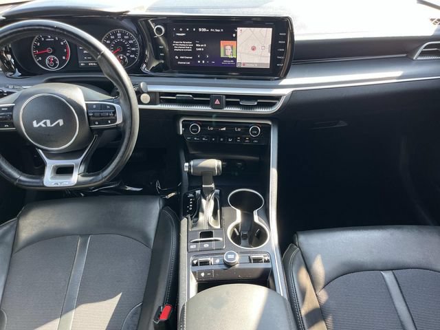 Used 2024 Kia K5 GT-Line w/ GT-Line Premium Package AWD/4WD image 18