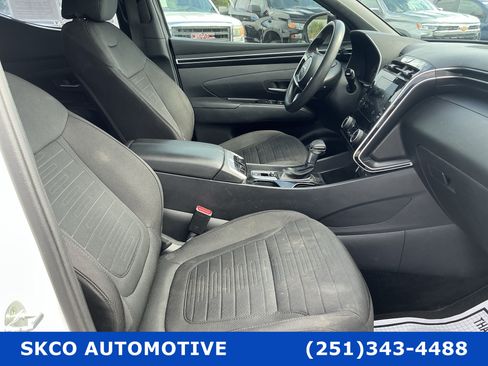 Used 2022 Hyundai Santa Cruz SEL w/ Cargo Package FWD image 13