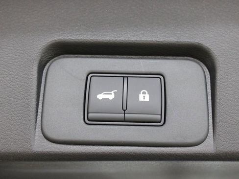 New 2026 Nissan Rogue SV image 28