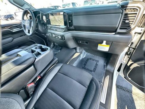 New 2026 GMC Sierra 1500 Elevation image 30