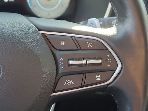 Used 2023 Hyundai Santa Fe Limited w/ Cargo Package image 28