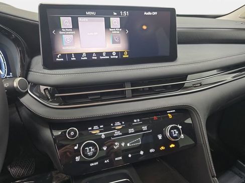 Used 2024 INFINITI QX60 Sensory w/ Cargo Package image 20