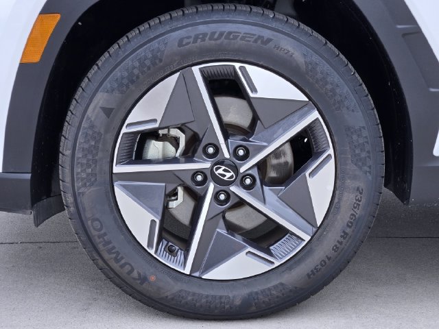 Used 2026 Hyundai Tucson SEL Plus FWD image 13