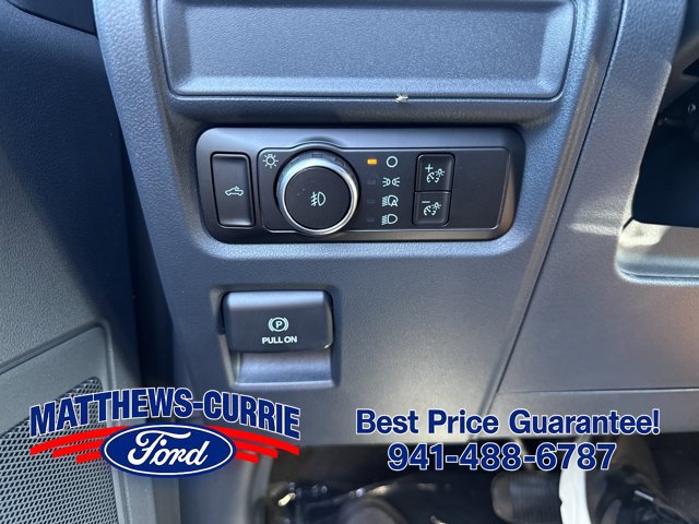 New 2026 Ford F150 STX w/ Equipment Group 200A RWD image 26