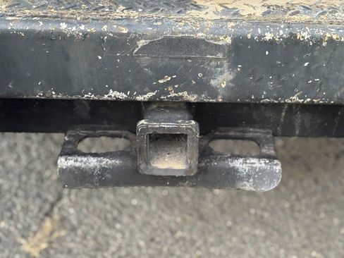 Used 2011 RAM 4500 4x4 Regular Cab w/ PWR & Remote Entry Group image 37